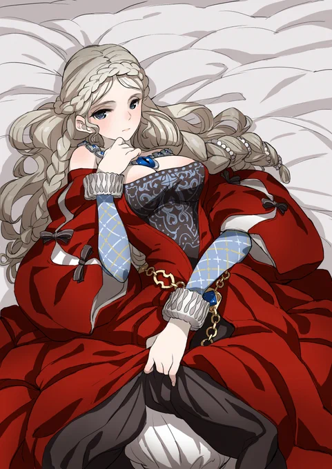 ヴァニラウェアお誕生日おめでとうございます! 