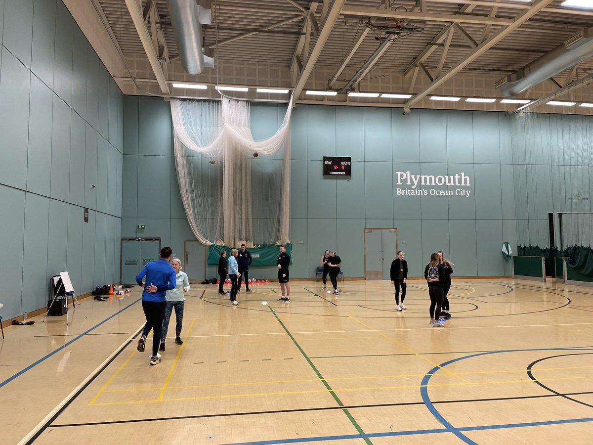 vphalsall's tweet photo. An enjoyable day of @EnglandLearning Primary PE CPD with colleagues @plymouthssp focusing on:
✅ Holistic Development
✅ Learning through Games
✅ Adaptive Teaching #AAA
✅ Models based curriculum
#PE #PlayExplore https://t.co/1JRdVLyly1