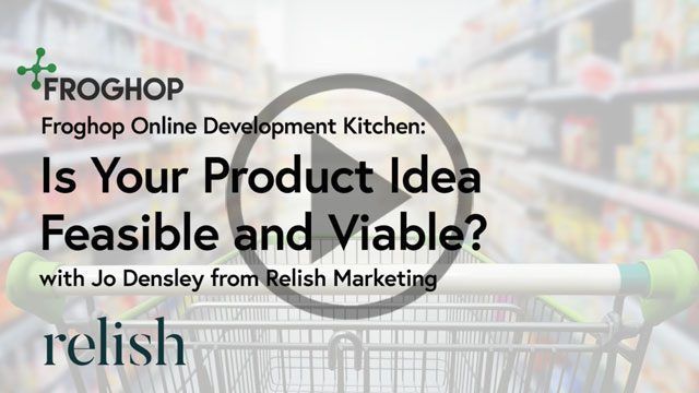 FoodtechMel's tweet image. How do you know if your new product idea is going to work? buff.ly/3wbcopu

#foodbusiness #foodproductdevelopment #foodinnovation #foodfounder #foodproductmanagement #foodstartup #foodscaleup