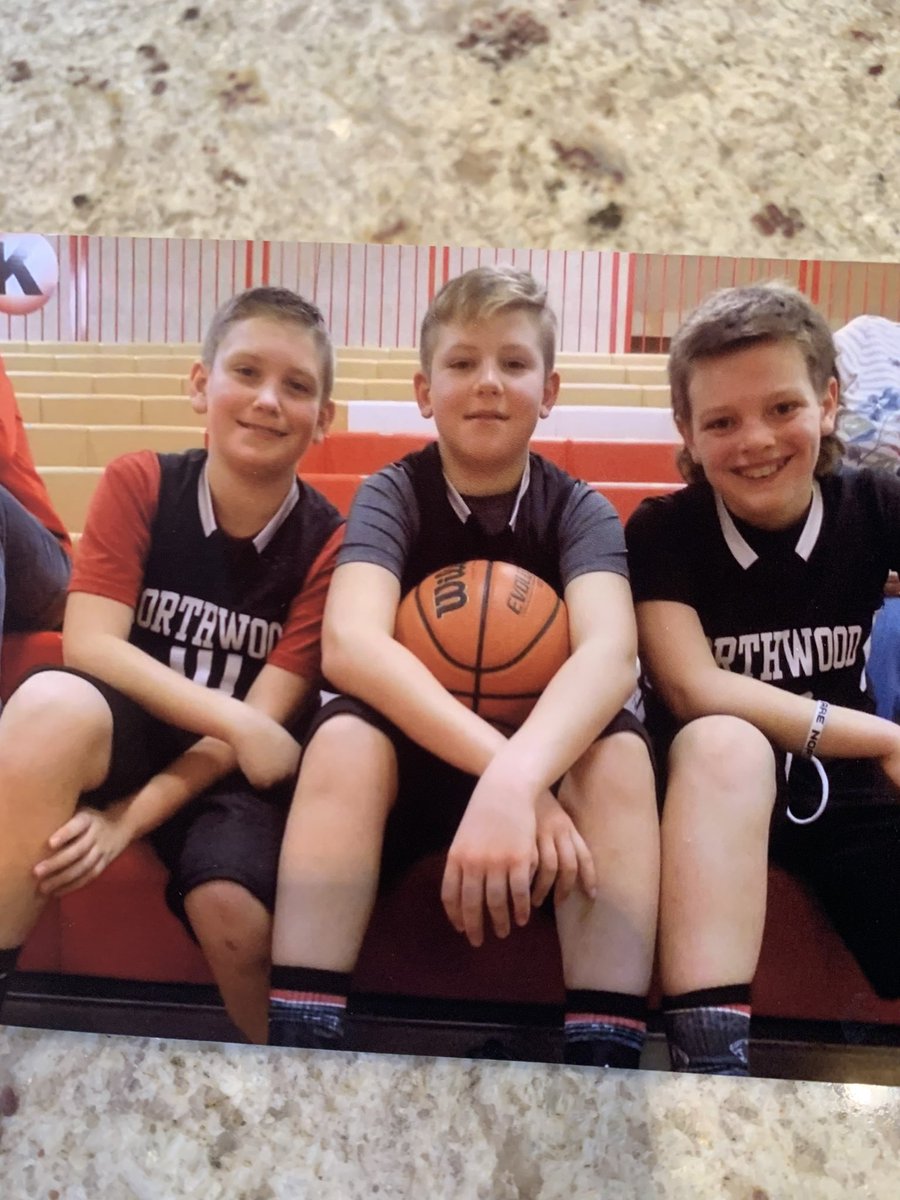 SENIOR NIGHT FRIDAY.  Parents. Post a picture of your senior and tag another parent and Panther Basketball. <a href="/NW_PantherBBall/">@NW_PantherBBall</a> <a href="/Jon_Andrews/">Jon Andrews</a>