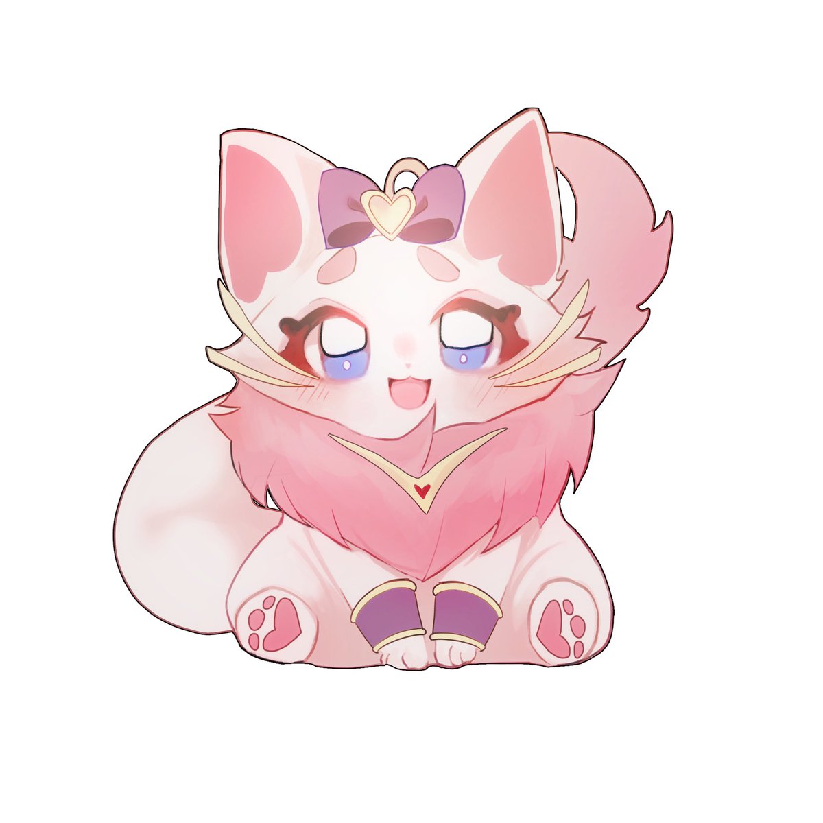 세라🐱 tweet media
