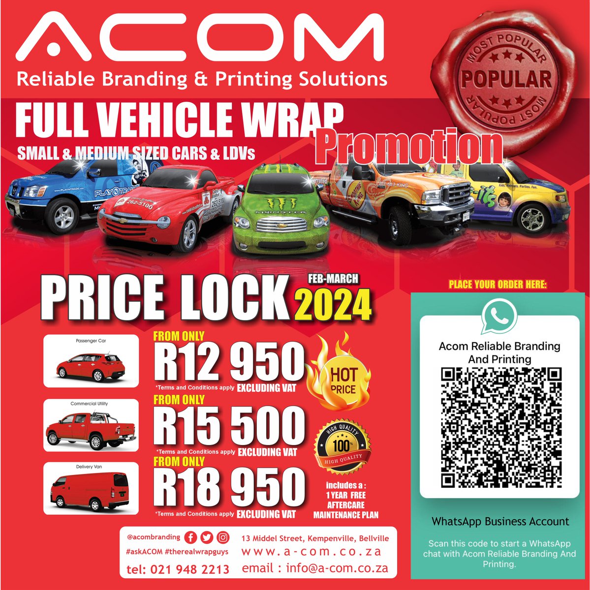 ACOM tweet media