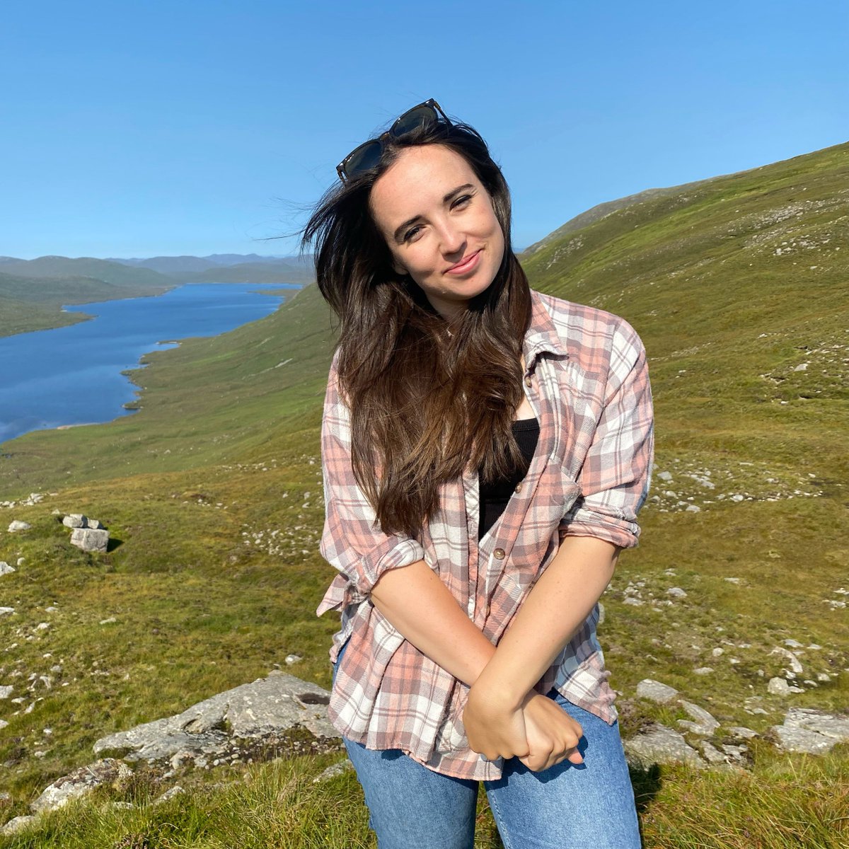 Thin Green Line Foundation UK (@tglfuk) on Twitter photo Happy Birthday to our ambassador and ranger advocate, <a href="/MeganMcCubbin/">Megan McCubbin</a>!
'I've... met a lot of rangers who share their stories and their passion and their dedication. I really take my hat off to rangers. I think it takes someone special to go into that field.'
#standwithrangers Happy Birthday to our ambassador and ranger advocate, <a href="/MeganMcCubbin/">Megan McCubbin</a>!
'I've... met a lot of rangers who share their stories and their passion and their dedication. I really take my hat off to rangers. I think it takes someone special to go into that field.'
#standwithrangers
