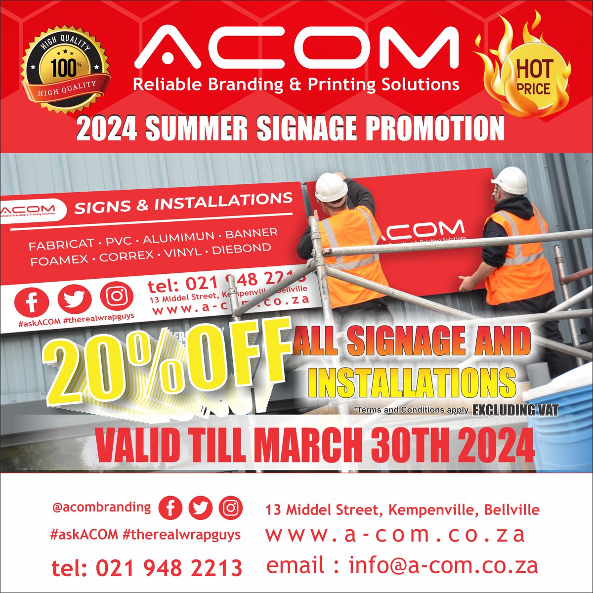 ACOM tweet media