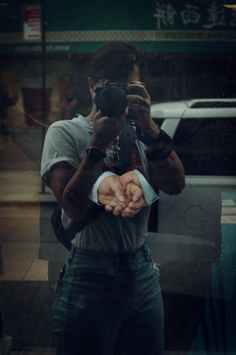 a new set of collecting hands is coming 👀