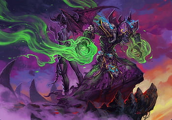 TONIGHT we are back at it!

LIVE with the grind to 40! Season of discovery phase 2!!

Warlock tank POV!

Only on KICK!

Kick. Com/fatesealer

#seasonofdiscovery #worldofwarcraft