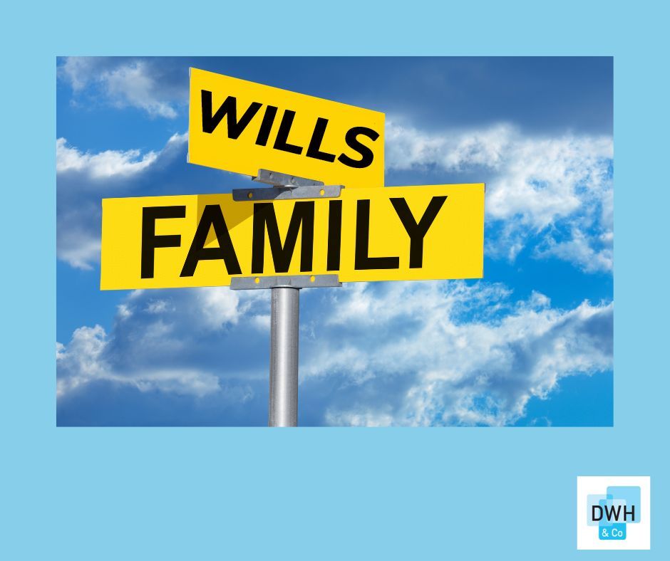 🔒 Don't risk leaving your loved ones in turmoil. A poorly crafted Will can create chaos and division within your family. Take heed from this recent case — secure your family's future with a professionally drafted Will 
buff.ly/3Svq8mE 
#EstatePlanning #LegalAdvice DWH
