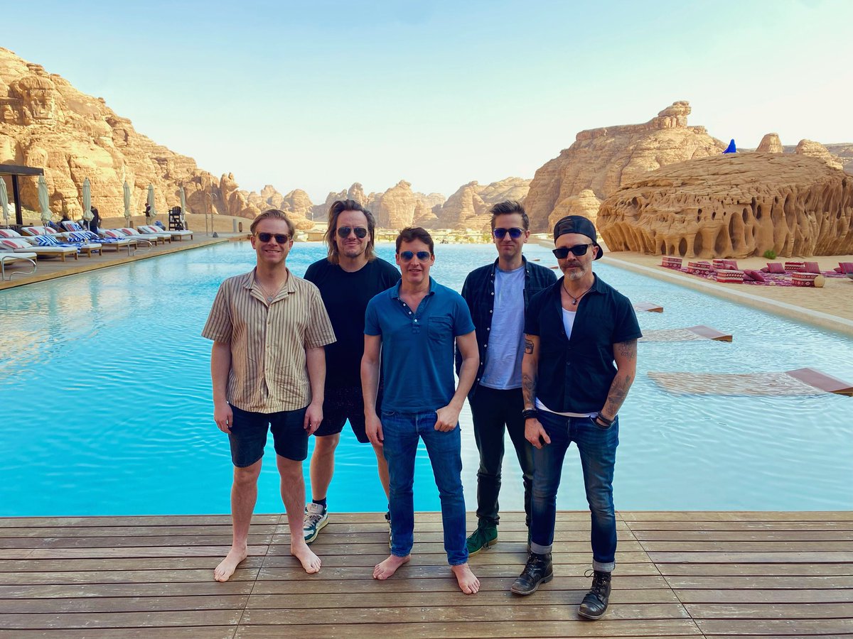 JamesBlunt's tweet photo. Excited for when the tour gets to Birmingham. https://t.co/azbdJAvkFU