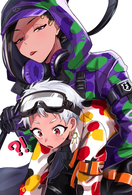 捕獲完了 