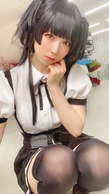 コスプレイヤー姫柊エリーのTwitter画像80