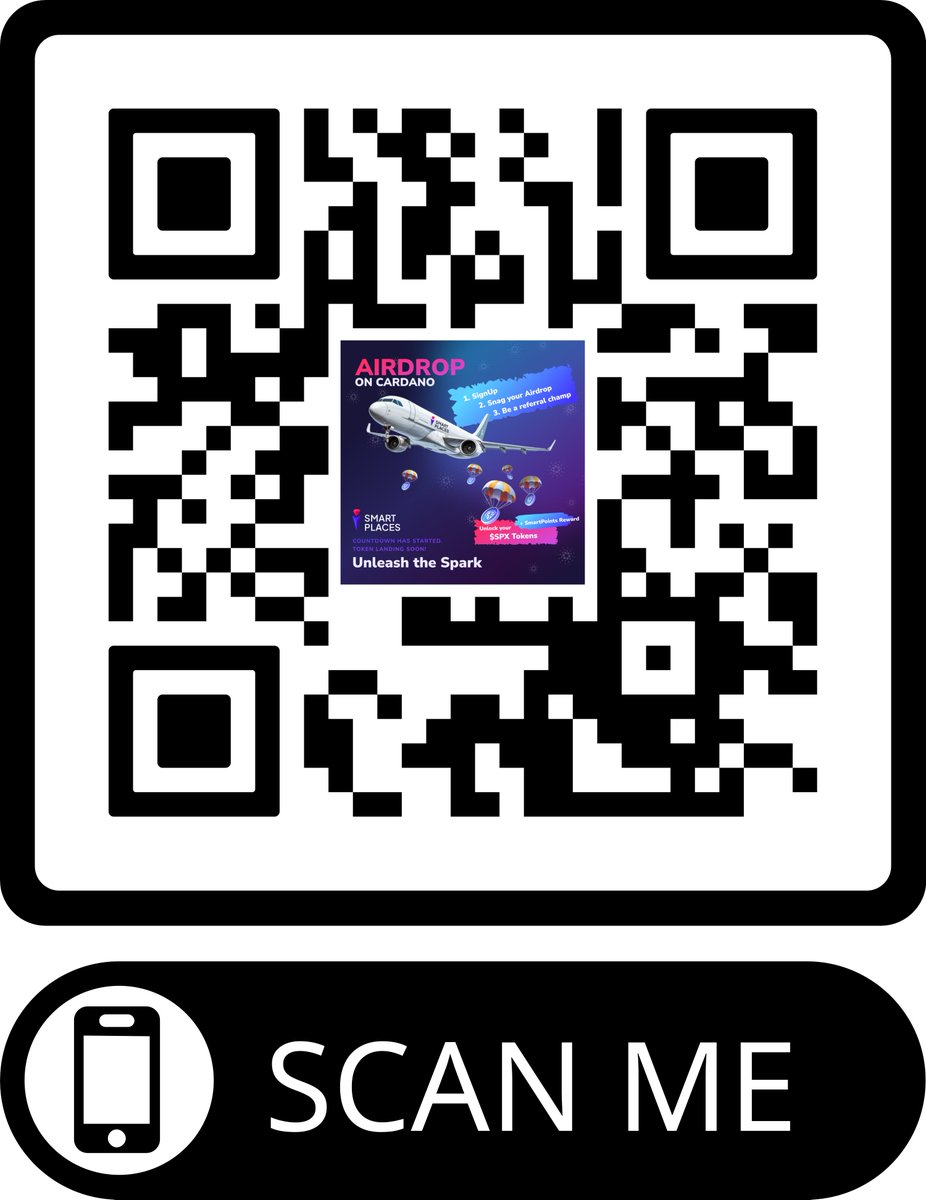 Andre08302410's tweet image. map.smart-places.io/airdrop/?ic=45… #SmartPlaces 🚀🎉🥳♥️