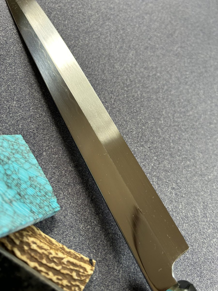 森本刃物製作所 (@sakai_morimoto) / Posts / X