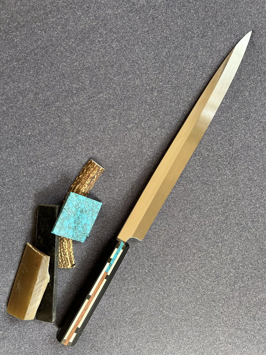 森本刃物製作所 (@sakai_morimoto) / Posts / X