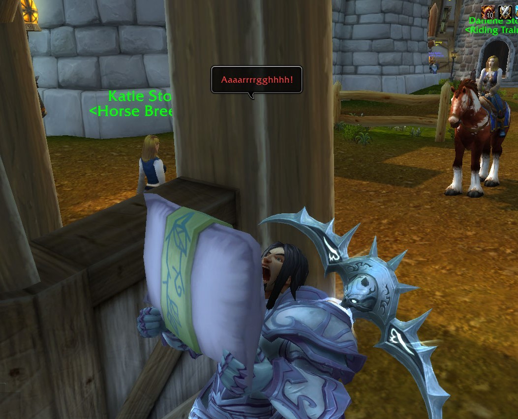 Hegazy327's tweet image. This daily completely shows how i am every day for not getting the rocket mount yet after all these years😭

#Warcraft  #worldofwarcraft  #Dragonflight