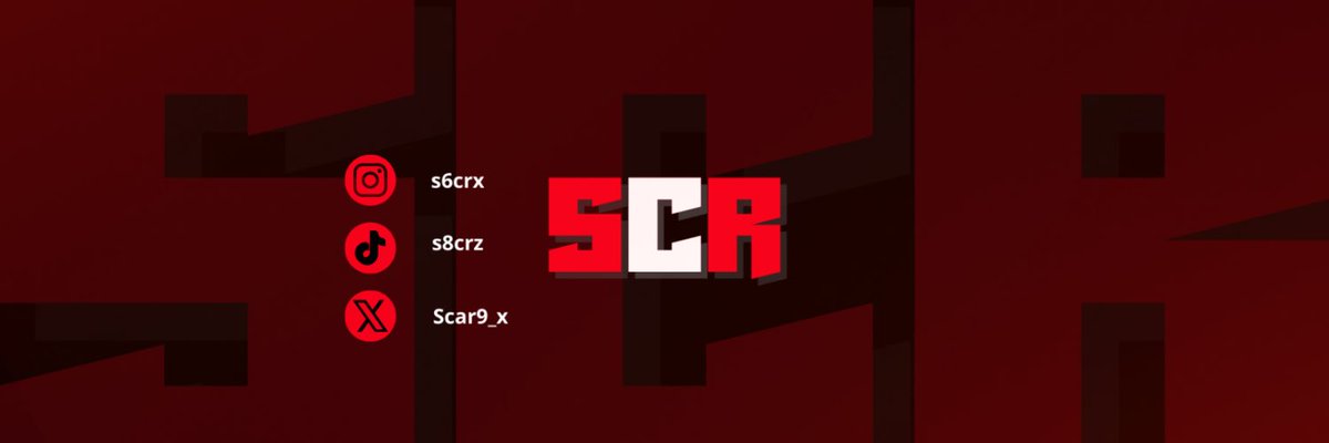 az_ok77's tweet photo. آخر الآعمال لوقو وبنر يوت و ترويسة تويتر 👌👍
لــ @scar9_x 
لطلب التواصل خاص وا تواصل دسكورد: 
az_okb https://t.co/bbjnwEga2W