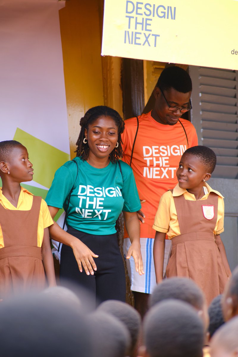 DesignTheNext tweet media