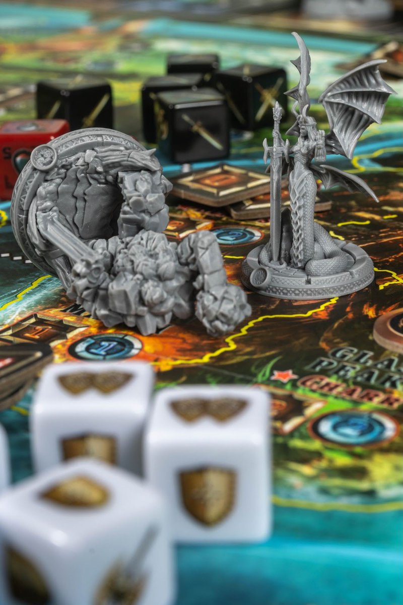 🔥 Epic battles, intricate strategies, and stunning visuals. Get ready for an unforgettable gaming experience. 

#EpicGaming #UnforgettableExperience #ReignOfNations #BoardGames #TabletopGames #StrategyGames #GamingCommunity #GamerLife
 #UniqueBoardGames #BoardGameArt