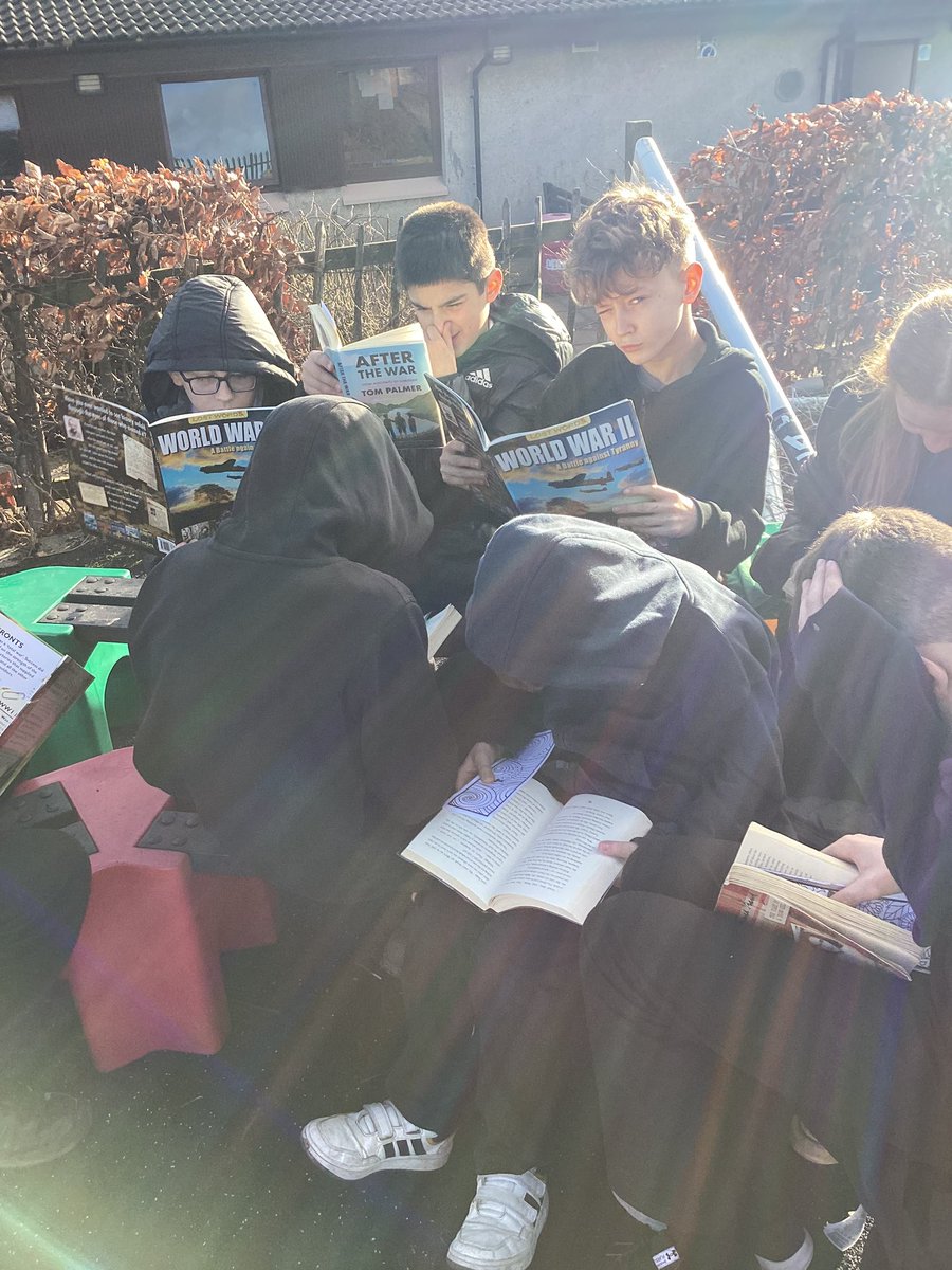 Carmondean PS tweet media