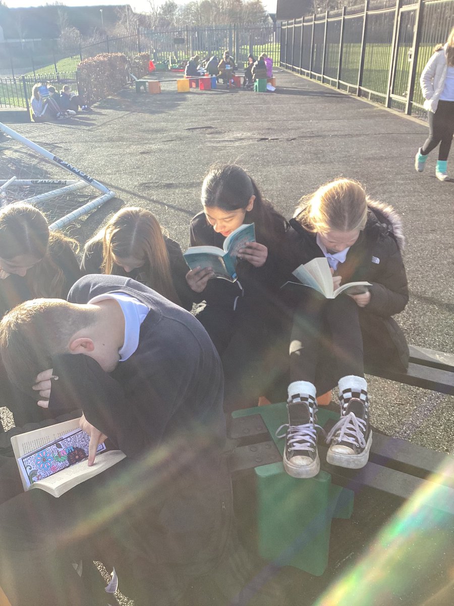 Carmondean PS tweet media
