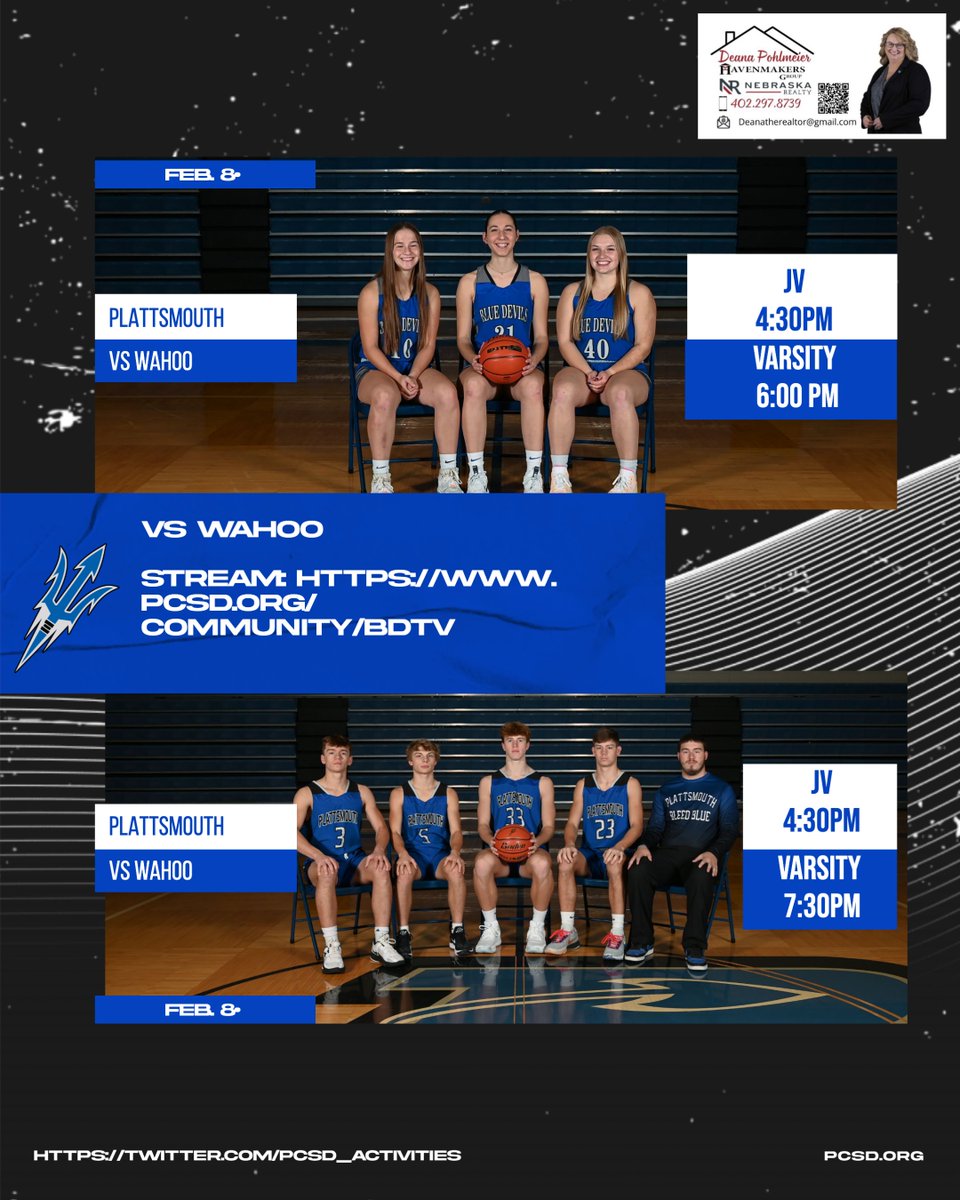 Plattsmouth Activities (@pcsd_activities) on Twitter photo 