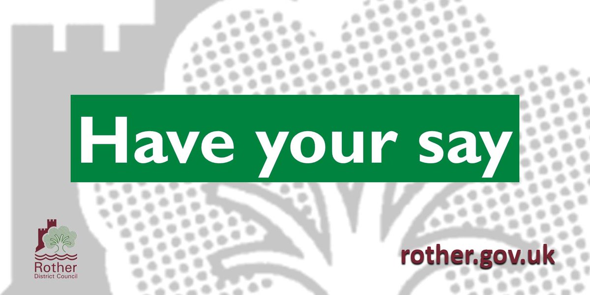 We'd like to hear from #taxi companies &amp; drivers, &amp; residents who use taxis in #Rother, on proposed rule changes for a taxi licence. Changes include disability &amp; safeguarding training, &amp; passenger safety.  The consultation runs until March 8 2024. Visit: ow.ly/nvJw50Qz7pF