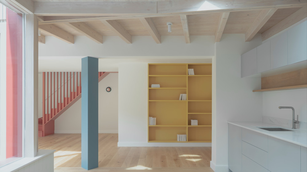 This year's Don't Move, Improve! juror, Marie-Louise Schembri of <a href="/HilsonMoran/">Hilson Moran</a> shares her thoughts on finding creative solutions to low-carbon retrofits.

Read more! 👇
ow.ly/YS9V50QxmrK

#DMI