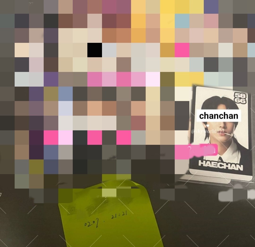 ˚✩‧₊˚special proof ⋆🖇️✩ྀི

akhirnyaa wl abadiiku pulangg😭🤸🏻seneng bangettt dapet tanpa pair huhuu.. otw 3p lagii yuk bisa yuuu🧟💀
