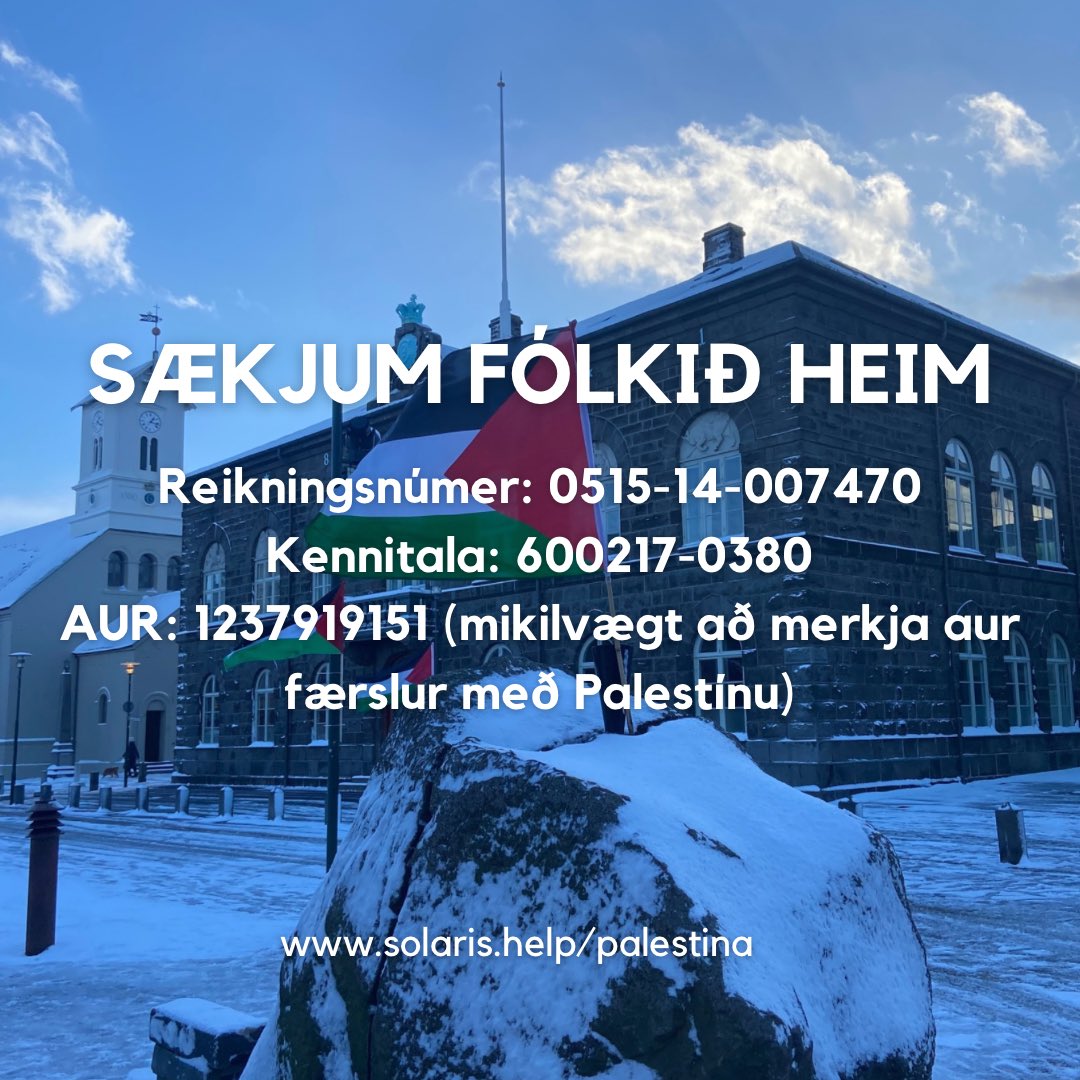 Kolbrún Birna 🇵🇸 (@kolla_swag666) on Twitter photo 