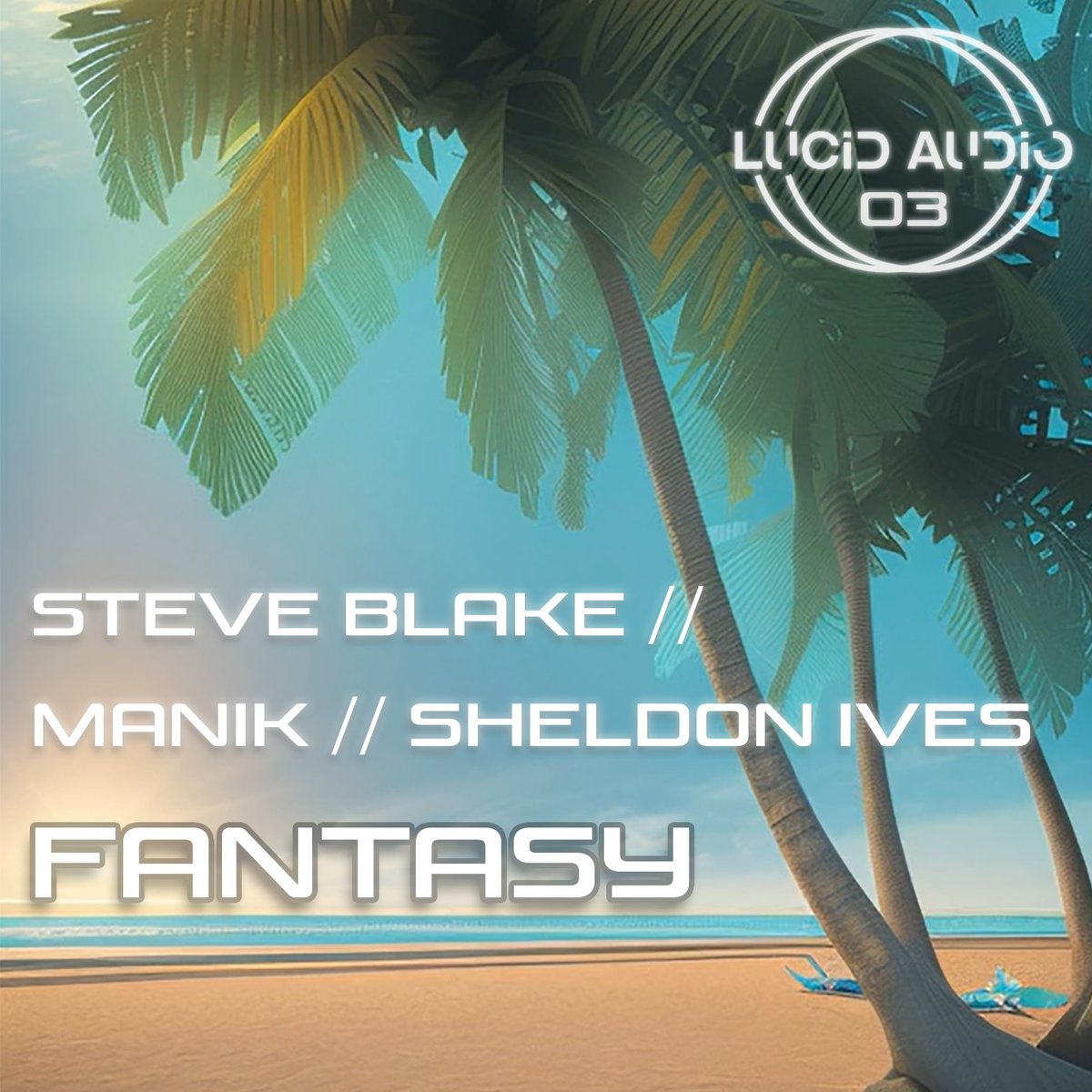 TBDigitalShop's tweet photo. The latest Lucid Audio release 'Fantasy' from Steve Blake, Manik (NZ) and Sheldon Ives is out now.
Check it out here along with the label's other releases:
https://t.co/G9F0gjGnuo
#hardhouse #harddance #toolboxdigital #newrelease #newmusic #lucidaudio https://t.co/o1F726cs3I