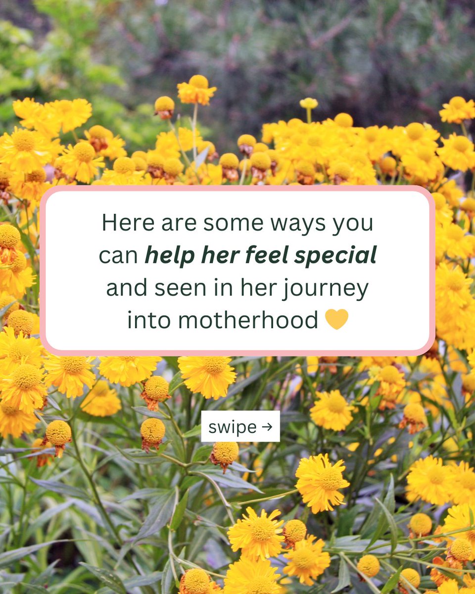 dailymomtweets's tweet image. Partners of new moms: listen up 👂 

It shouldn&apos;t be news to you that postpartum is hard. There are so many ways you can make mama feel ✨ special✨ if you just put in a little effort. 

Read more at jo.my/8dt1vm 

.
.
.
.
.
.
.
#mombloglove #parentblog #parentingblogg