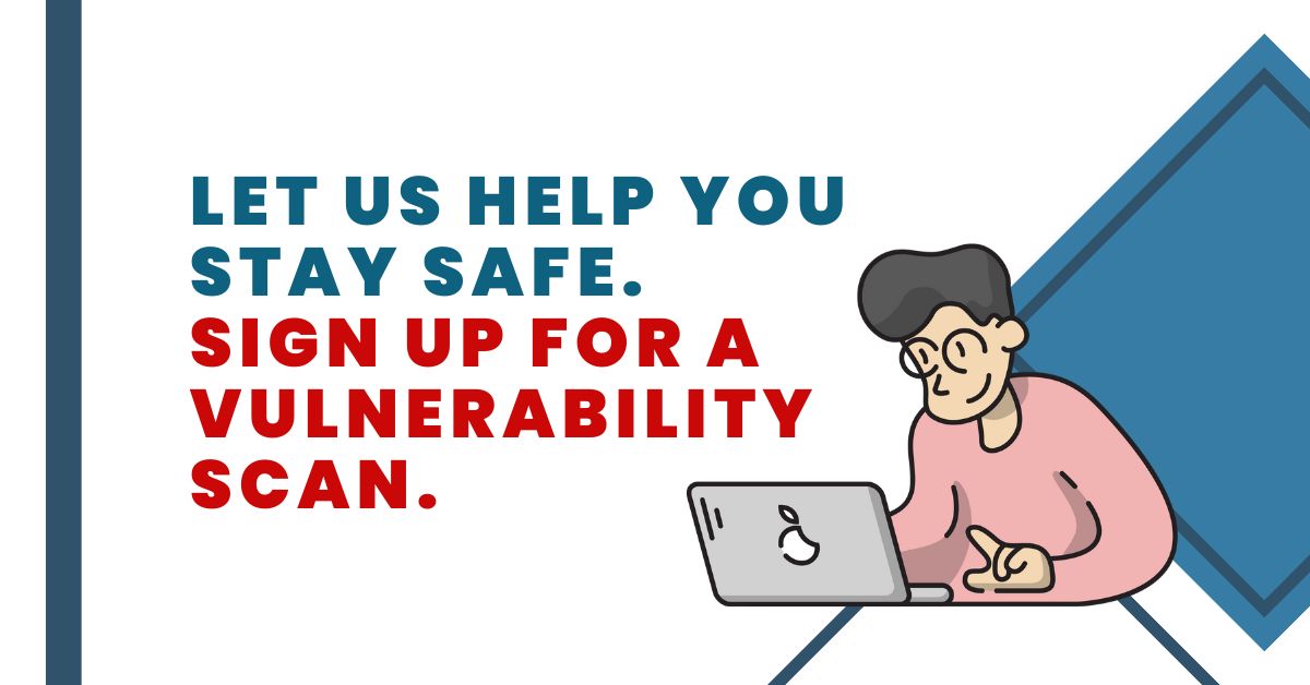 ontechpartners's tweet photo. It’s time to fortify your digital fortress! Let's uncover those hidden chinks in your cyber armor with our comprehensive vulnerability scan services.

🔐 Upgrade your cyber security now: Secure your peace of mind by clicking 🌐 

#CyberSecurity #DataProtection #StaySafeOnline https://t.co/12xisSPAsQ