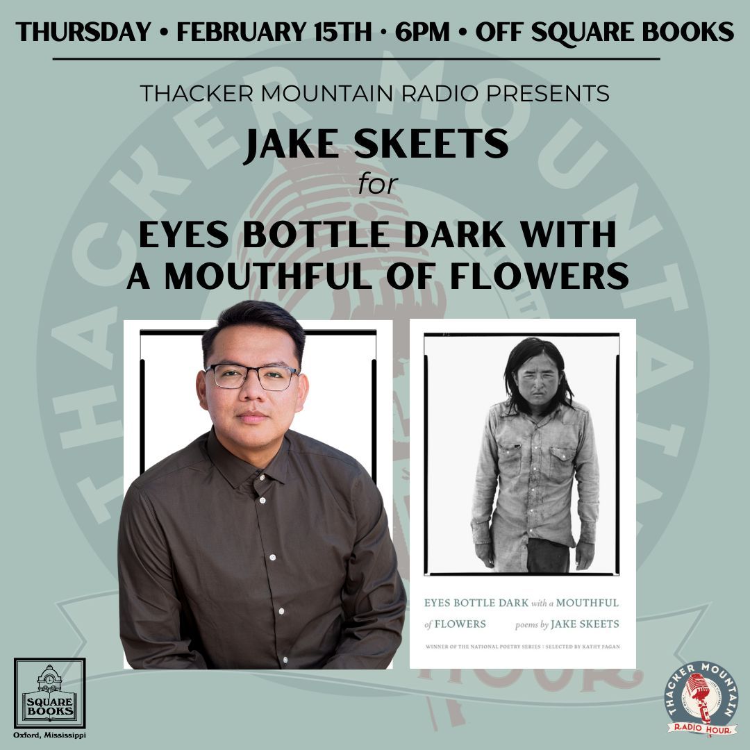 SquareBooks's tweet photo. Check out next week's events with Square Books! For more information, visit https://t.co/xB4jDPzrsa https://t.co/oToNH11Wo9