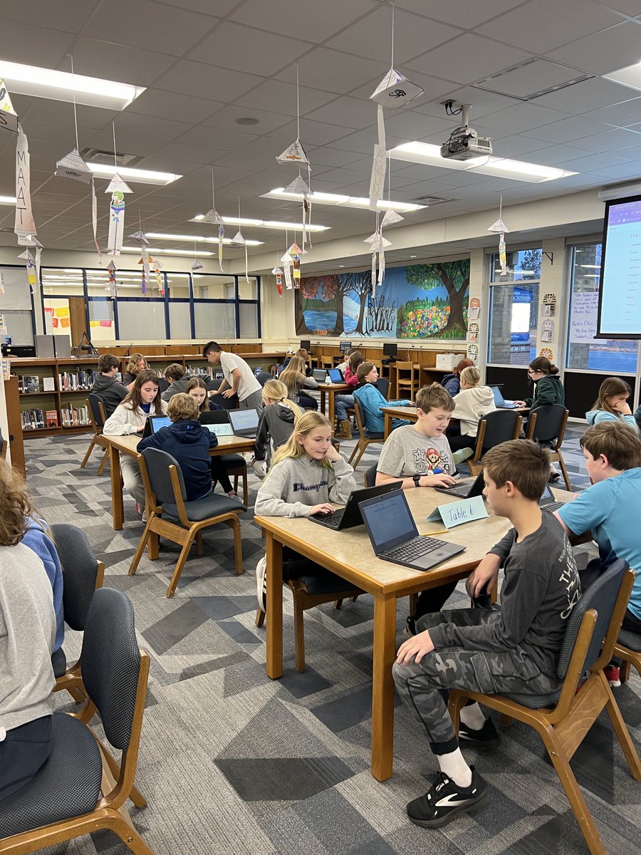 MrBBectel's tweet photo. Cross team vocabulary practice using Quizlet.
#gogulllake#glmsela#glms https://t.co/xs04LXfl1L