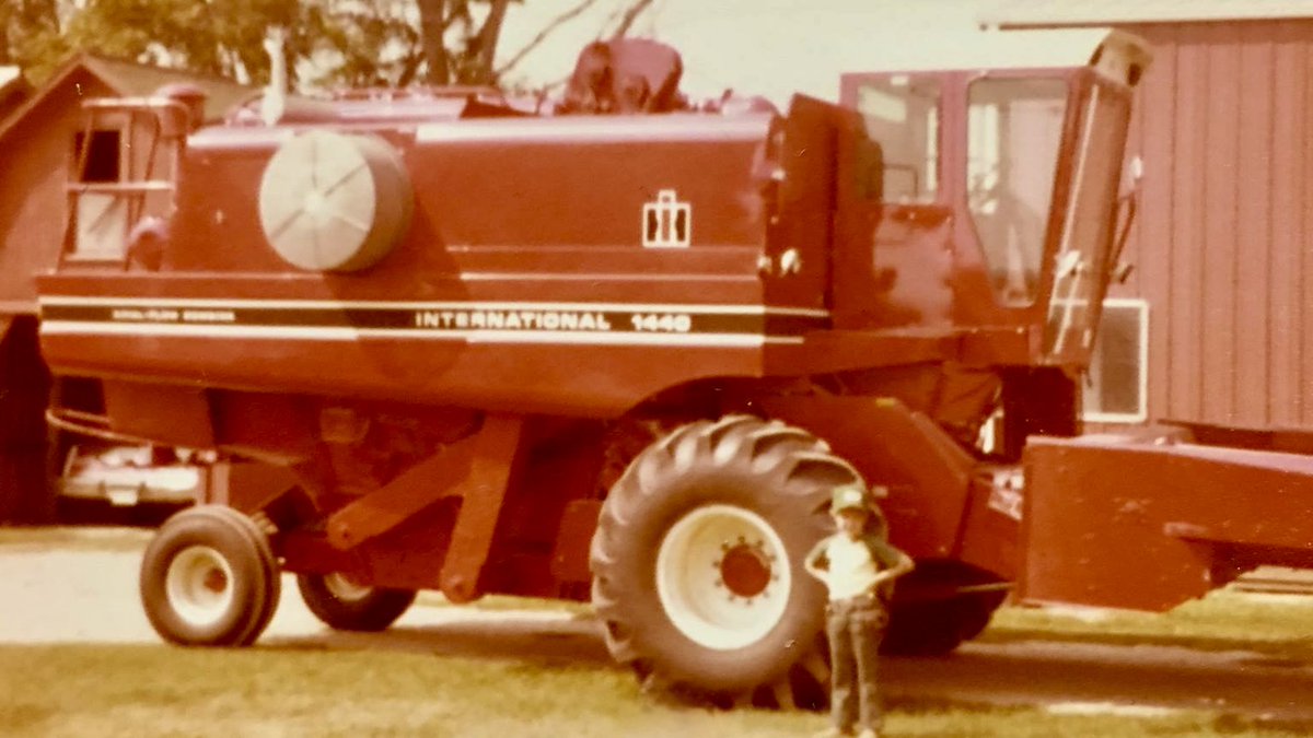 Chad E. Colby tweet media