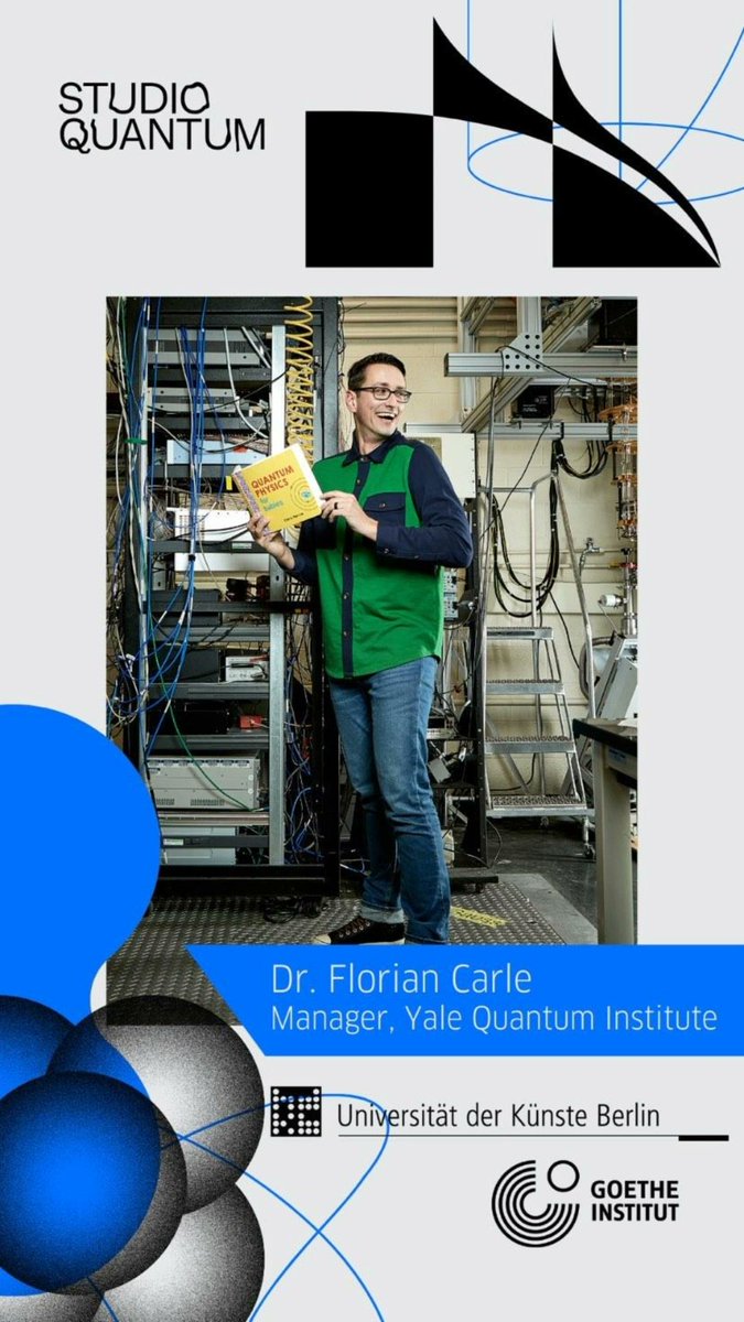 YaleQuantumInstitute tweet media