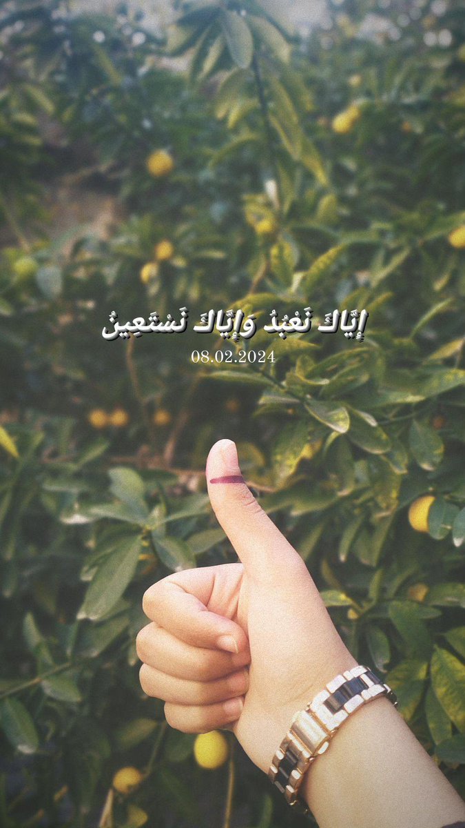 fzeee_m's tweet photo. #votePTI #IvotedPTI #Elections2024 https://t.co/cX6PJWRxHv