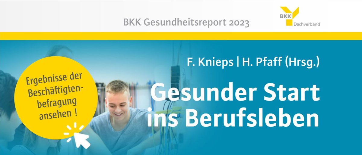 MWVberlin (@mwvberlin) on Twitter photo Gesunder Start ins #Berufsleben
Mit dem stetigen Wandel der #Arbeitswelt verändern sich auch die Erwartungen - junge Erwachsene verfügen auch zu Beginn ihrer #Karriere über viel mehr Verhandlungsmacht als früher.
Hier zur passenden Bookpage vom <a href="/BKKDV/">BKK Dachverband e.V.</a>: mwv-landingpages.de/bkk-gesundheit… Gesunder Start ins #Berufsleben
Mit dem stetigen Wandel der #Arbeitswelt verändern sich auch die Erwartungen - junge Erwachsene verfügen auch zu Beginn ihrer #Karriere über viel mehr Verhandlungsmacht als früher.
Hier zur passenden Bookpage vom <a href="/BKKDV/">BKK Dachverband e.V.</a>: mwv-landingpages.de/bkk-gesundheit…