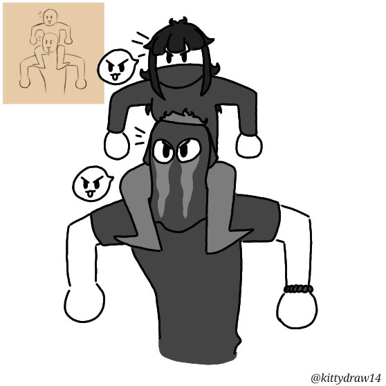 cutieanimax's tweet photo. I got bored.. so this is so I draw.. (part 1)
.
#fanart #taskforce141oc #taskforce141fanart #taskforce141 #simonriley #ghost #johnmactavish #soap #price #johnprice #gaz #kylegarrick #konig #konigcod #callofdutyoc #oc #callofduty #callofdutyfanart ... https://t.co/S3IZWdNqAV