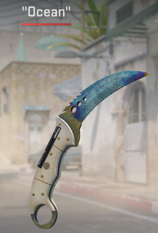 Pkelove7777777's tweet photo. I put this on skinbidi auction (with minimum price before I get depressed) Wish me luck so I wish u luck on ur next case? 
#skinbid #CS2 #skins #skibidibid https://t.co/PAjRM8PrJr
