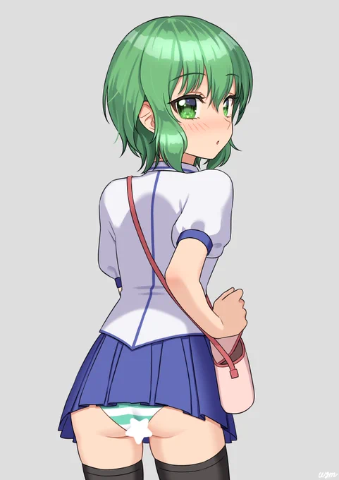 リクエストのころね 