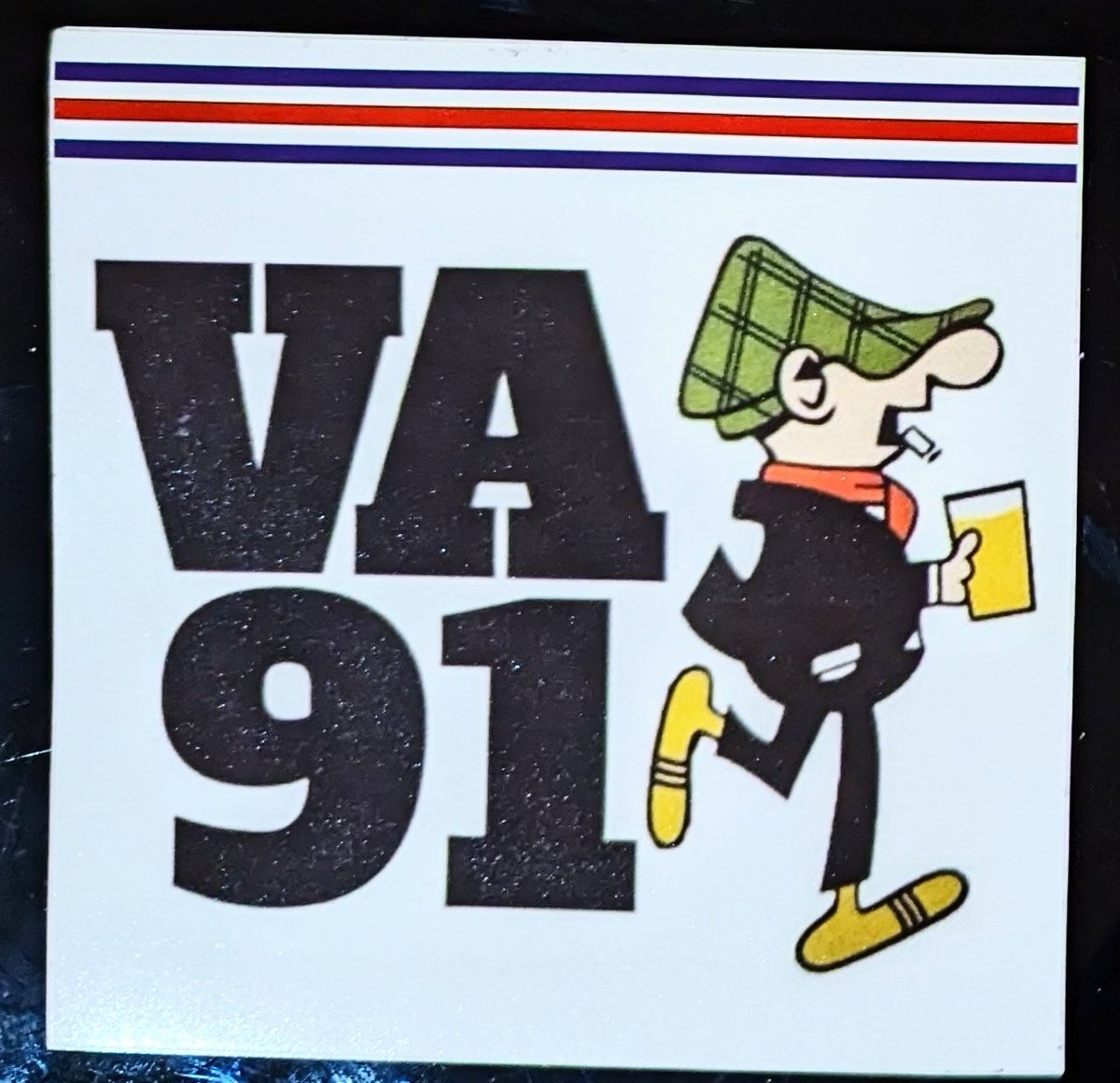 1jour1stick's tweet photo. Très chouette série sortie par une bande de potes anciens des groupes du #VA91 / #TM93 . 5 sticks sympathiques! ⏬⏬⏬ https://t.co/9DouSabU15