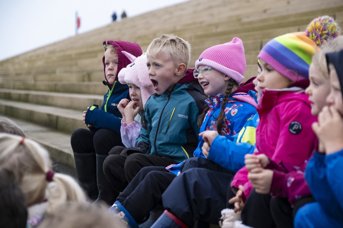 What? We're booking up already! Secure your class visit to the Ribble Estuary bit.ly/3HOtL2a and discover the curious creatures that inhabit the mudflats #OutdoorLearning @CLOtC @lancslpds @FairhavenHlf @AHOECUK @BLP19K