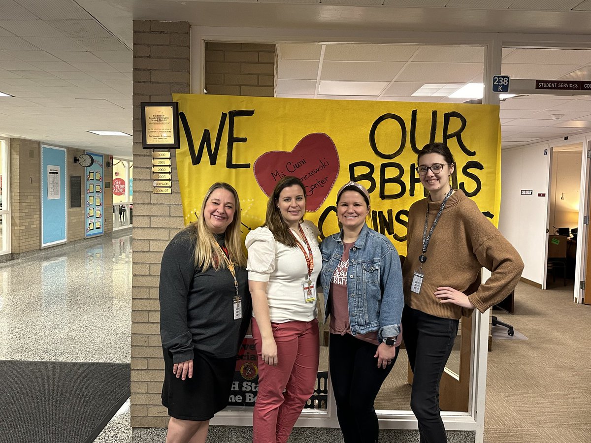 BBHMS Bees tweet media