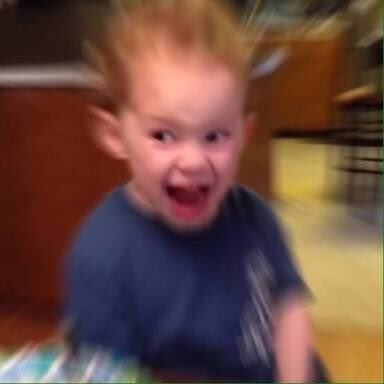 Yo👇🏼 cuando la Beli dijo #YAVOLVÍ  🌵  <a href="/belindapop/">Belinda</a> 🫶🏼✨