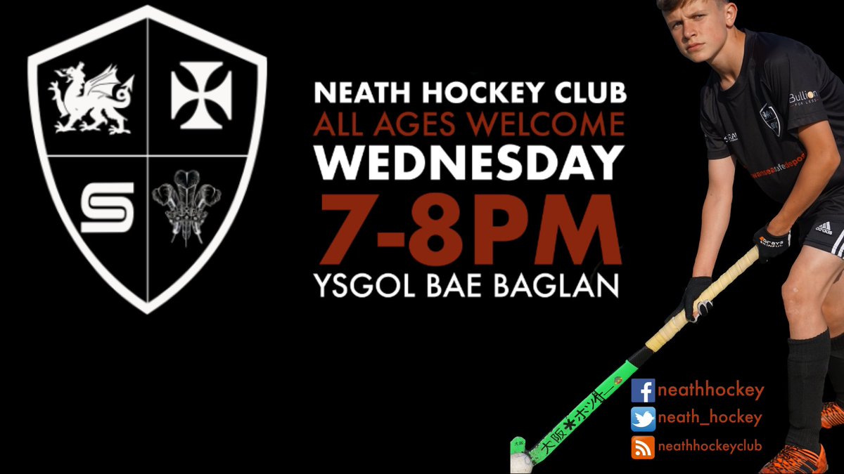 We are continually recruiting new and old players. Join us! <a href="/HockeyWales/">Hoci Cymru</a> <a href="/SWHindoorleague/">South Wales Hockey Indoor League</a> @bro_dur <a href="/YsgolYstalyfera/">Ystalyfera - Bro Dur</a> <a href="/stjosephscomp/">St. Joseph's Catholic School</a> <a href="/BaeBaglan/">Ysgol Bae Baglan</a>