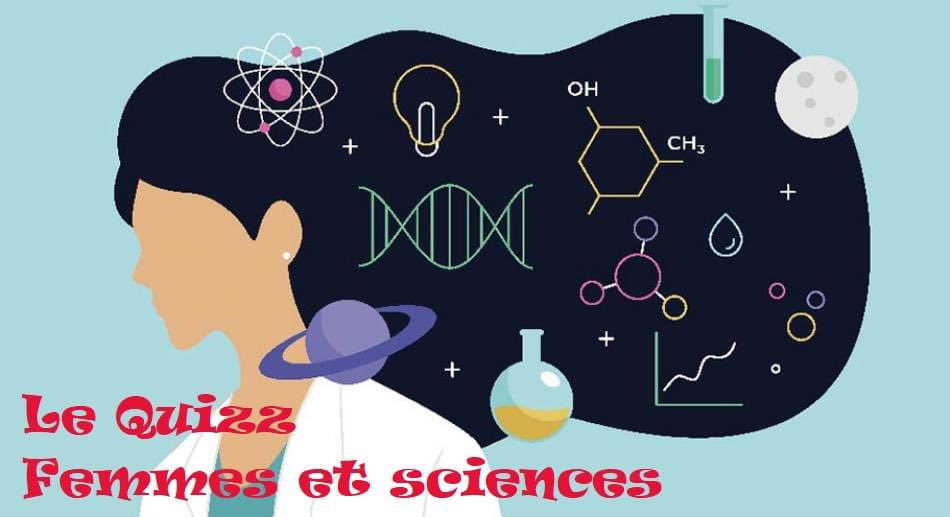 À l’occasion de la journée internationale du 11 février dédiée  aux #FemmesEnSciences  le @CNRS propose 1 quizz pour tester nos connaissances sur les femmes scientifiques et l’égalité dans la recherche. 
Ça promet ! 😉
@humanitelles @SylviaDuverger 
👉 mpdf.cnrs.fr/quizz-femmes-s…