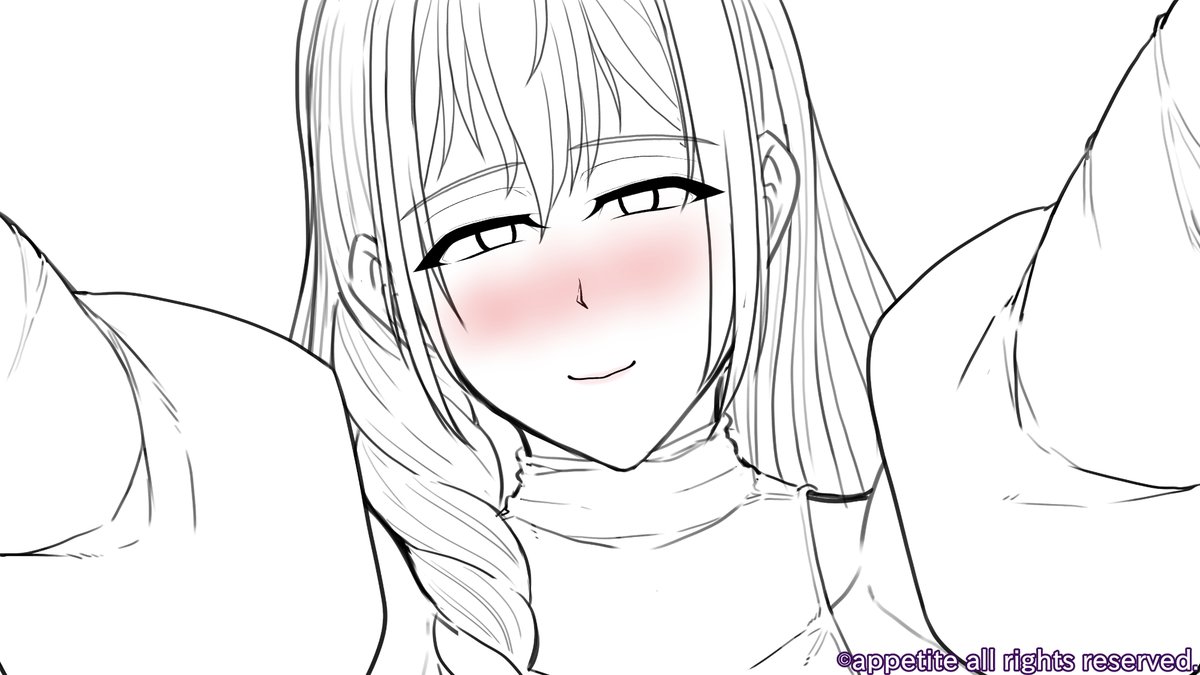 各支援サイトに『異世界チョロインは、いとも簡単に堕とされる』の線画&ラフ全58枚を公開しました!いよいよDL版が日が変わって0時から発売!本編と併せてこちらもぜひよろしくお願いします!
FANBOX:https://t.co/q1pZiDQIMD
Fantia:https://t.co/OIHsrSeu8e
Ci-en:https://t.co/obBrIdupoG