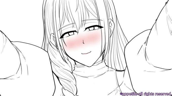 各支援サイトに『異世界チョロインは、いとも簡単に堕とされる』の線画&ラフ全58枚を公開しました!いよいよDL版が日が変わって0時から発売!本編と併せてこちらもぜひよろしくお願いします!
FANBOX:https://t.co/q1pZiDQIMD
Fantia:https://t.co/OIHsrSeu8e
Ci-en:https://t.co/obBrIdupoG 