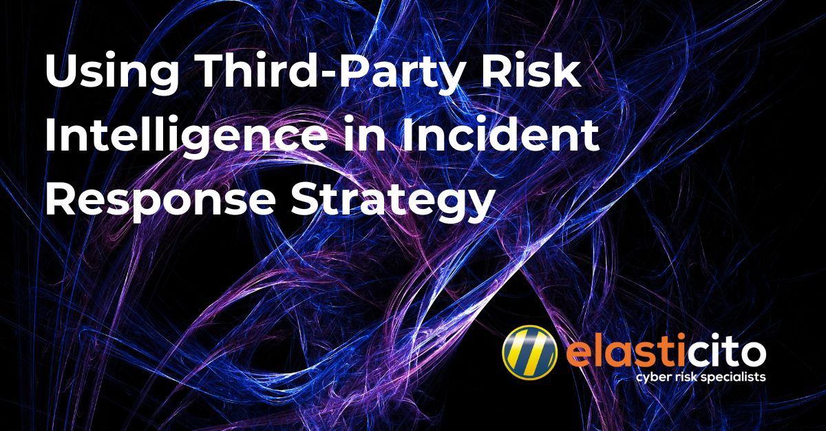 When mitigating risk, developing an incident response plan isn’t enough. Read our vendor partner Black Kite's latest blog to find out why: buff.ly/3SypYuF 

#incidentresponse #thirdpartyriskmanagement #cybersecurity