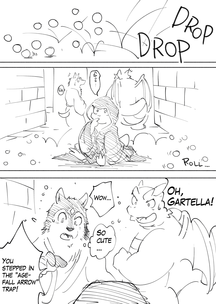 yuki nojo tweet media